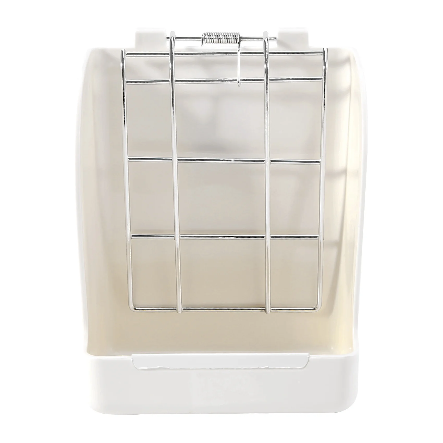 Рама для травы кормушка сена стойка яслей морской свинки фиксированный откидной