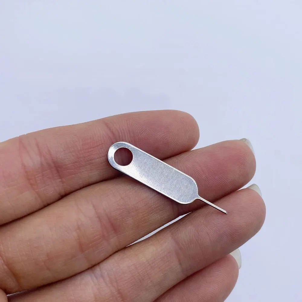 Рисунок 6 - Инструмент для извлечения Sim-