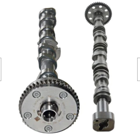 

Exhaust Camshaft For Audi A4 A5 A6 A8 2.0T Engine Car Parts Exhaust Camshaft For Audi A4 A5 A6 A8