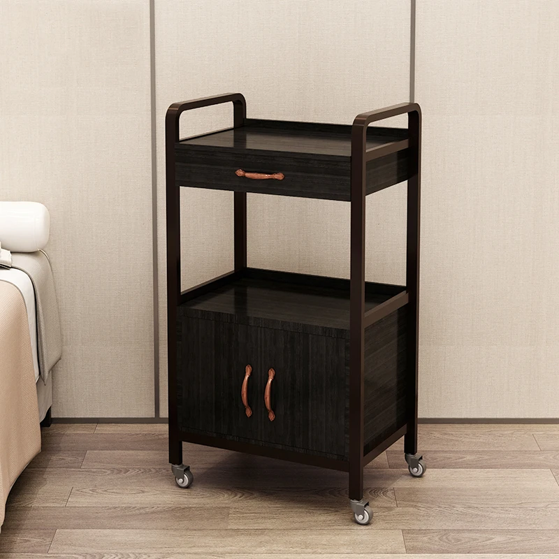 Рисунок 2 - Колесная тележка для парикмахерской