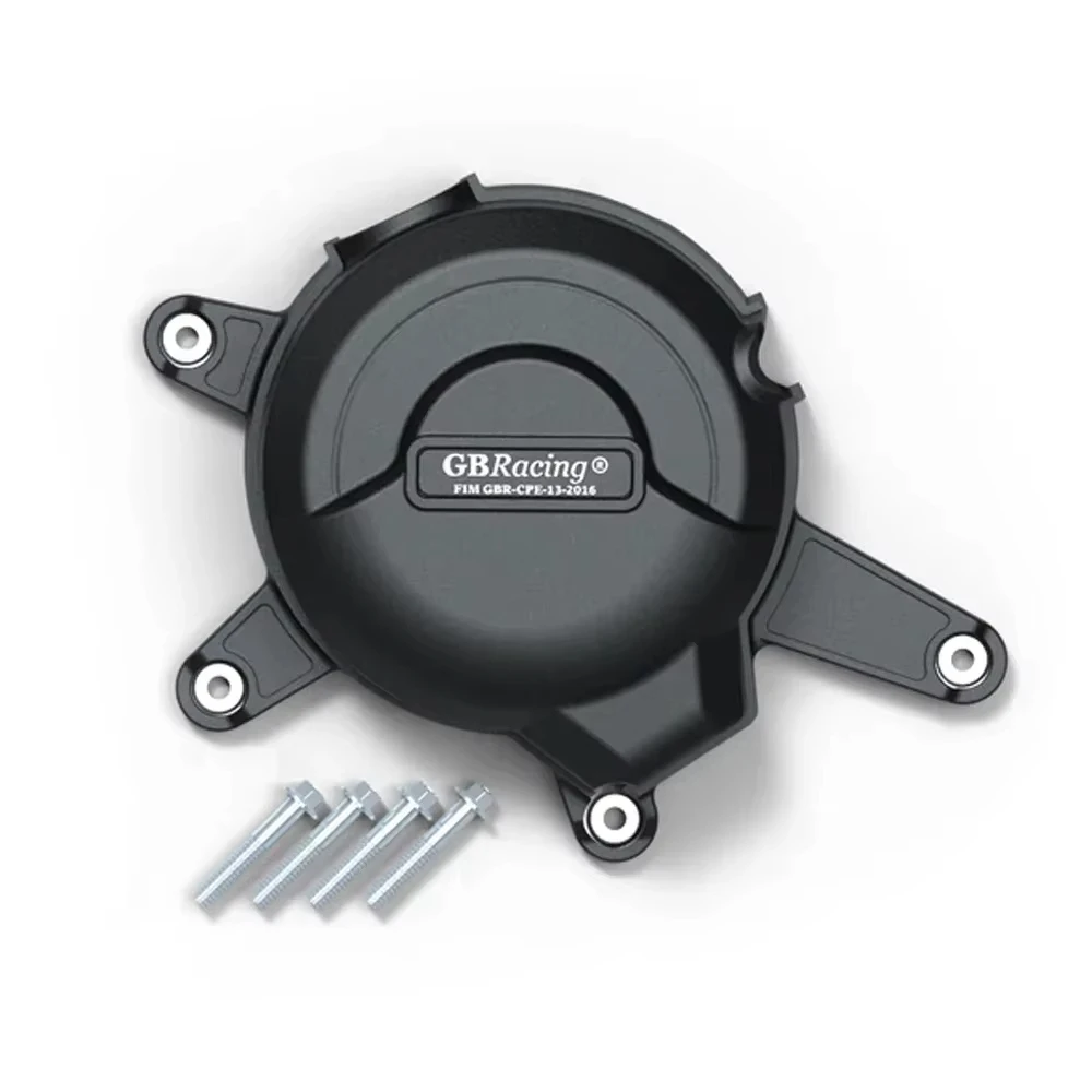 

Для мотоциклов KTM RC 390 2014-2016/390 Duke 2014-2015, защитный чехол для двигателя GB Racing, защитный чехол Cov