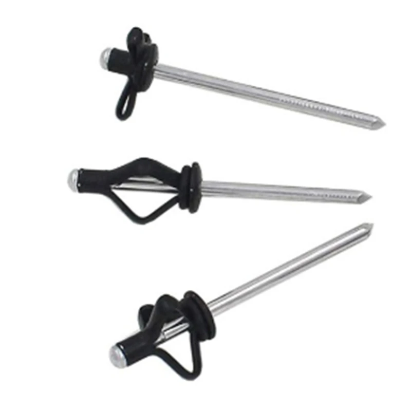 40 шт. алюминиевые заклепки для Каяка |