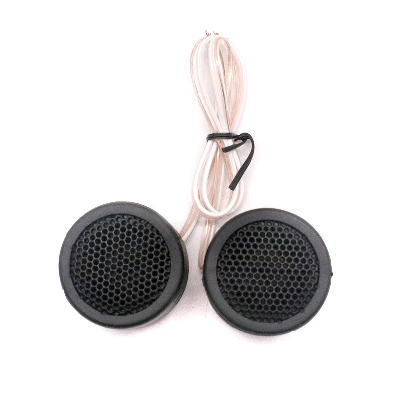 Автомобильный Высокочувствительный Неразрушающий динамик 40 Вт-500 Вт