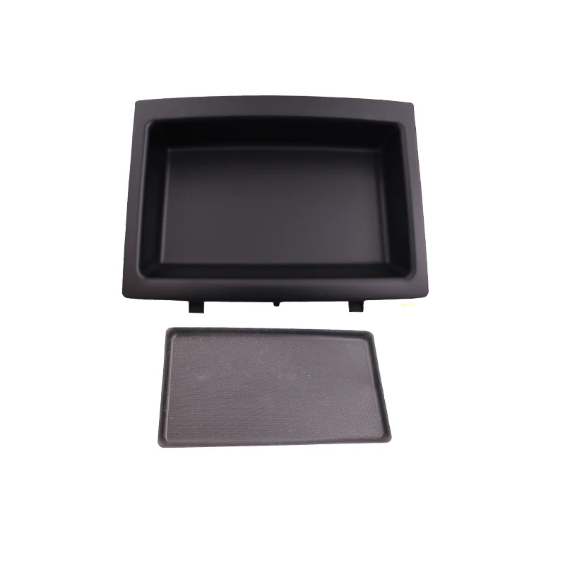 

For Volkswagen Old POLO Dashboard Glove Box Center Control Storage Box Storage Box