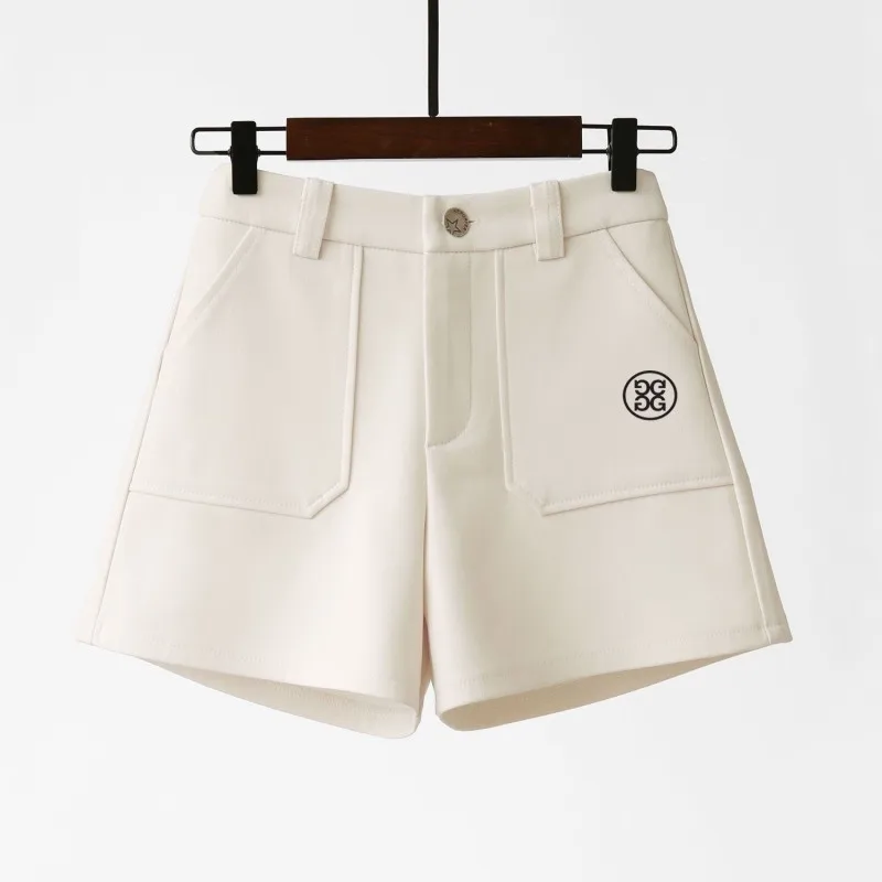 Pantalones cortos de Golf para mujer, ropa de tenis, Malbon, Utaa, G4,...