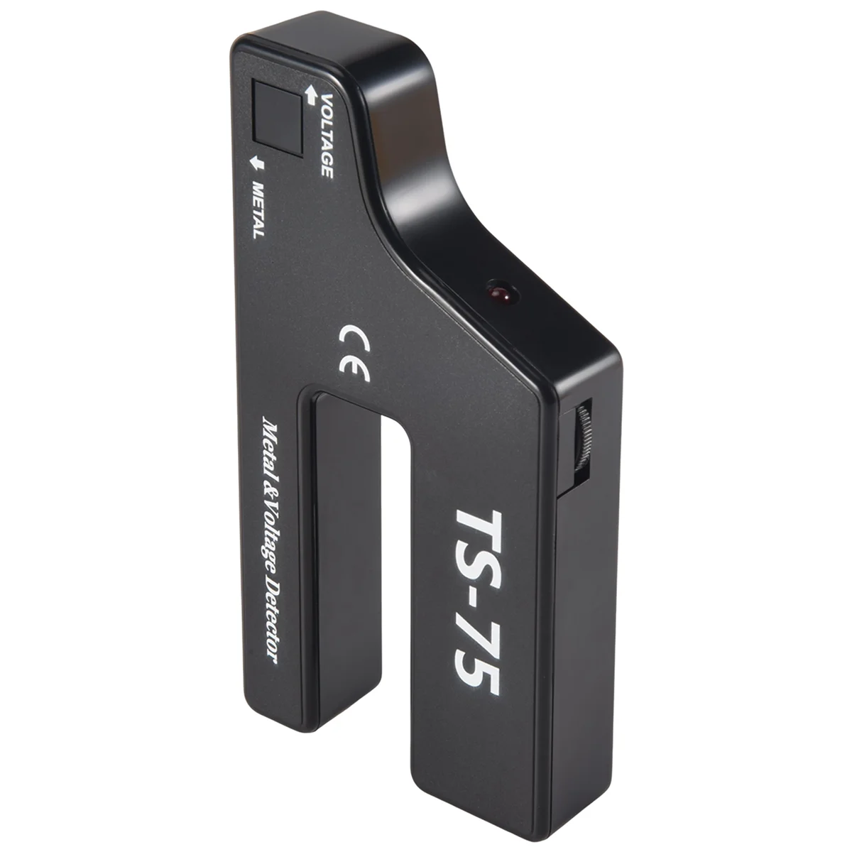 Ручной детектор напряжения металла, обнаружение проводки кабеля, внешний диаметр трубопровода