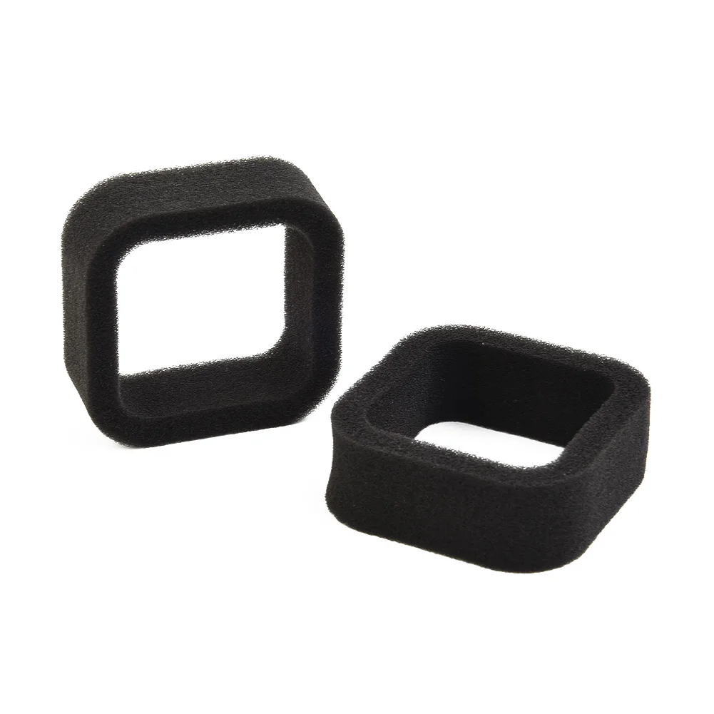 

10*air Filters Kit For KAWASKI TH23D Para11010-2530 String Trimmer Part 60x60x20mm Filter Accessories Garden Power Tools
