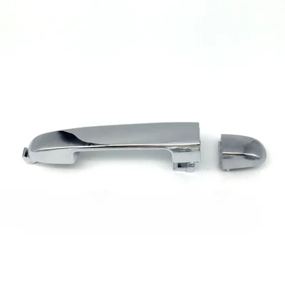 

Car Exterior Door Handle Cover Opening Handle Button for Kia Forte