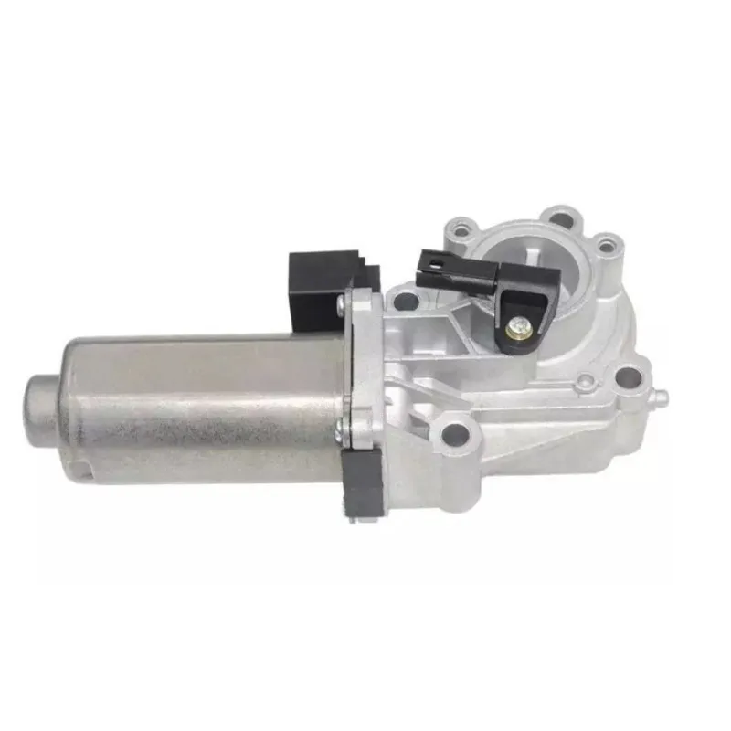 Фото Серводвигатель передачи для BMW X3 X5 X3 X5 X6 2004-2014 OEM 27107566296 27107541782 27107568267 27107566250 №1