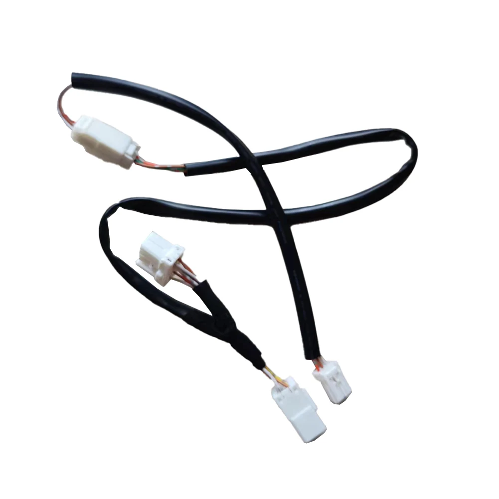 

For Harley CD-TP-QD-13 Quick Disconnect Wiring Harness Brand New For Tour Pack 1998-2013 Motorcycle Accessories