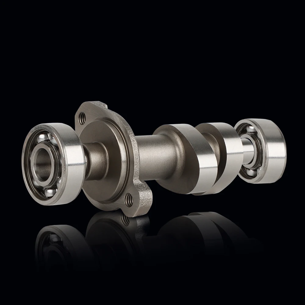 

NIBBI Мотоцикл NC250 Двигатель Cam Zongshen NC250cc Распределительный вал Высокопроизводительная внедорожная часть для мотокросса