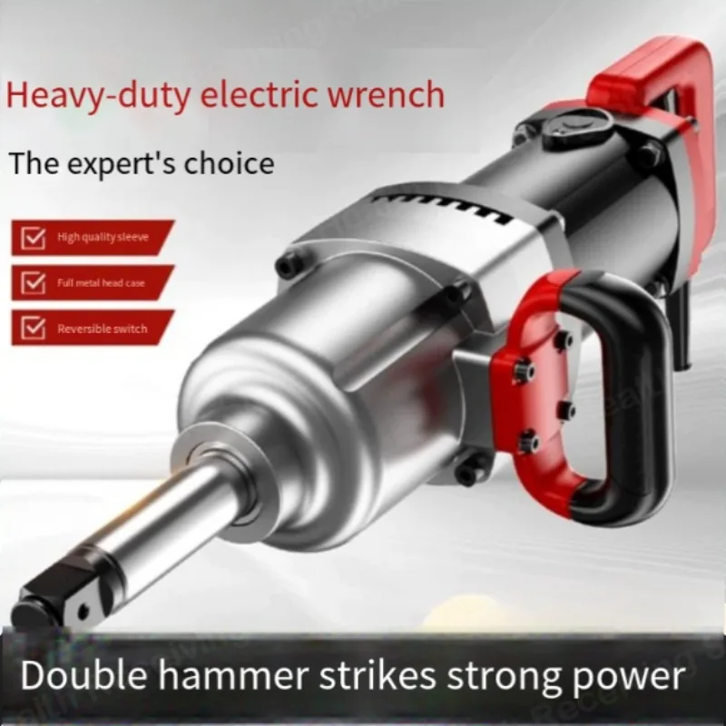 Llave eléctrica altoembali момент herramienta reparación automóviles martillo neumático eléctrico llaveembali alta potencia