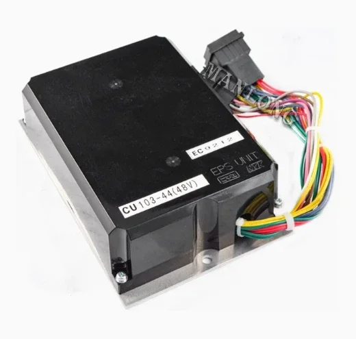 Детали для электрического вилочного погрузчика Φ 48V монтажная плата рулевого