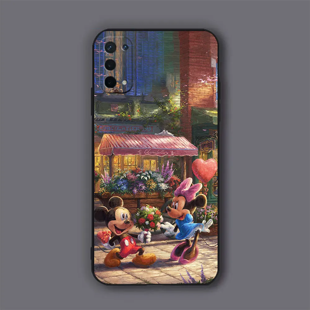 Чехол для OPPO A98 A96 A94 A93 A92 A92S A91 A78 A74 A73 A72 A58 A57 A55 A54 A53 A52 A17 A16 A15