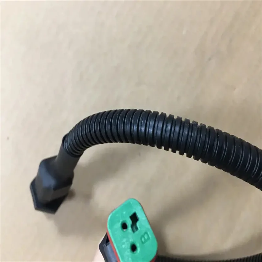 PC200-8 PC300-8 Датчик разделения масла и воды 600-311-3721 топливного фильтра 600-311-3722