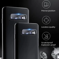 tempered glass cover protective film rear camera lens for s amsung s10 plus s10e