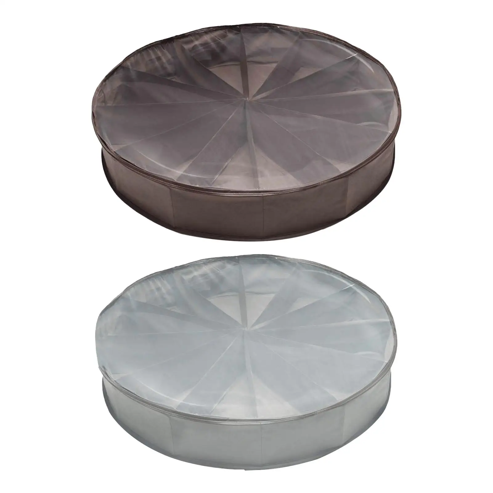 

Shoe Organizer under Bed 12 Slots Shoe Storage Bag for High heels Women