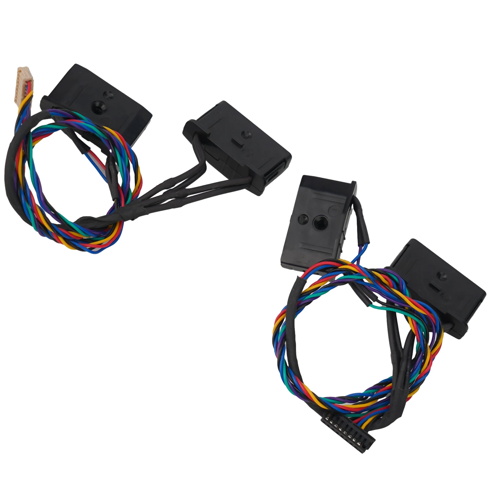 Робот-пылесос датчик защиты от падения левый и правый комбинированный скалы для