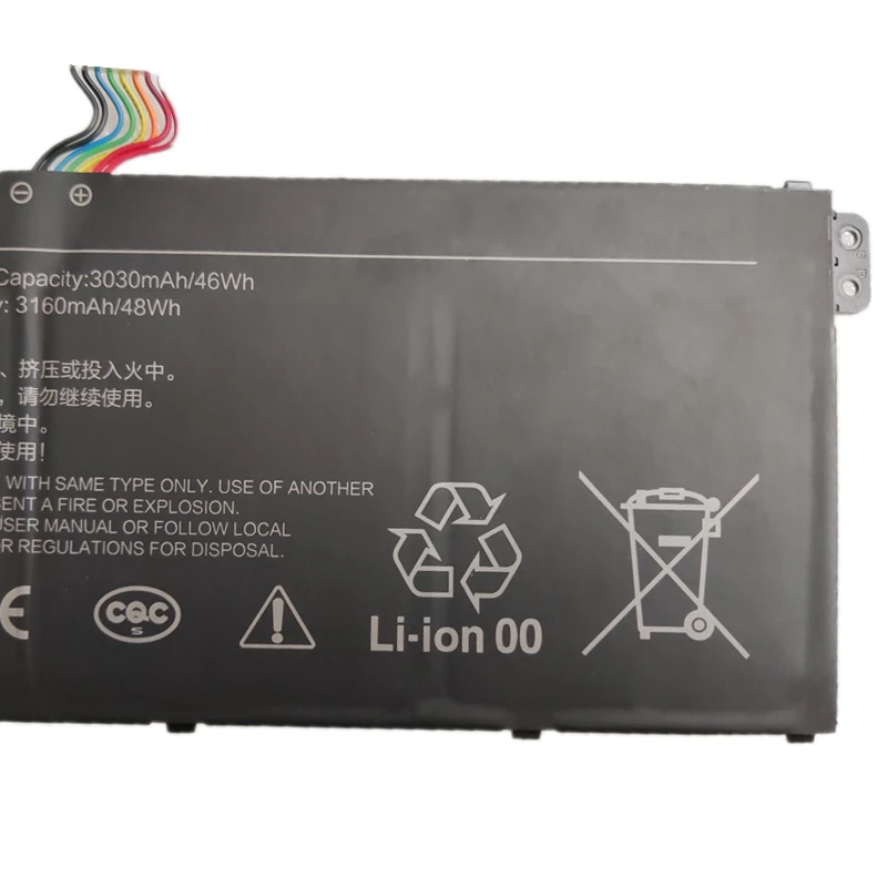 RozFaro R14B01W R14BD1W Аккумулятор для ноутбука 15 2 В Xiaomi RedmiBook 14 XMA1901 AI A1 AA AN AG BA BB BG DA DI DG DJ YN YO