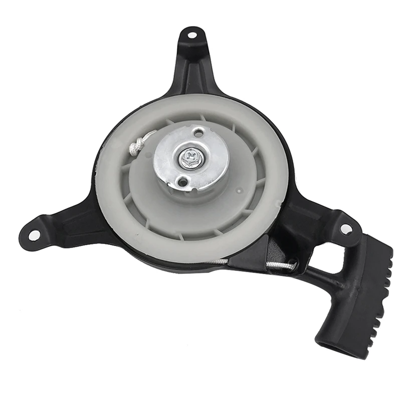 Стартер пуска отдачи Подходит для Honda GXV120 GXV140 GXV160 HRU195 HRU215 газонокосилка садовые