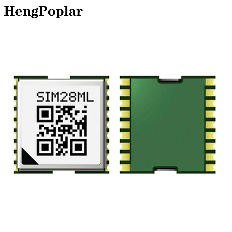 Simcom SIM28ML SIM28M GPS модуль MTK 100% Новый оригинальный дистрибьютор GPS-приемник