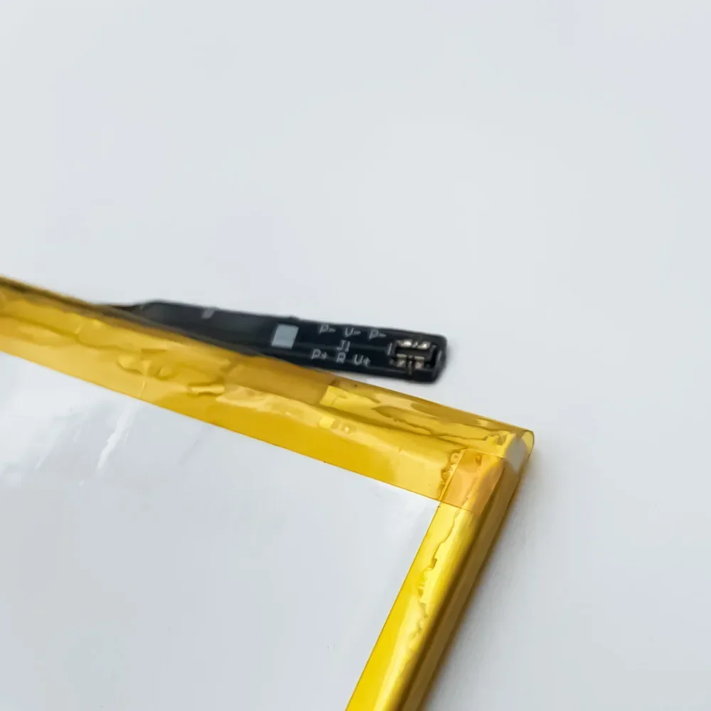 Новая высококачественная сменная батарея для Motorola Moto Z2 Force Xt1789-01 03 05 литиевая HD40