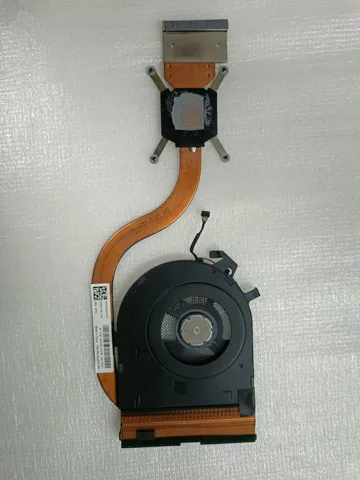 Оригинальный вентилятор для Lenovo Thinkpad T14s Gen2