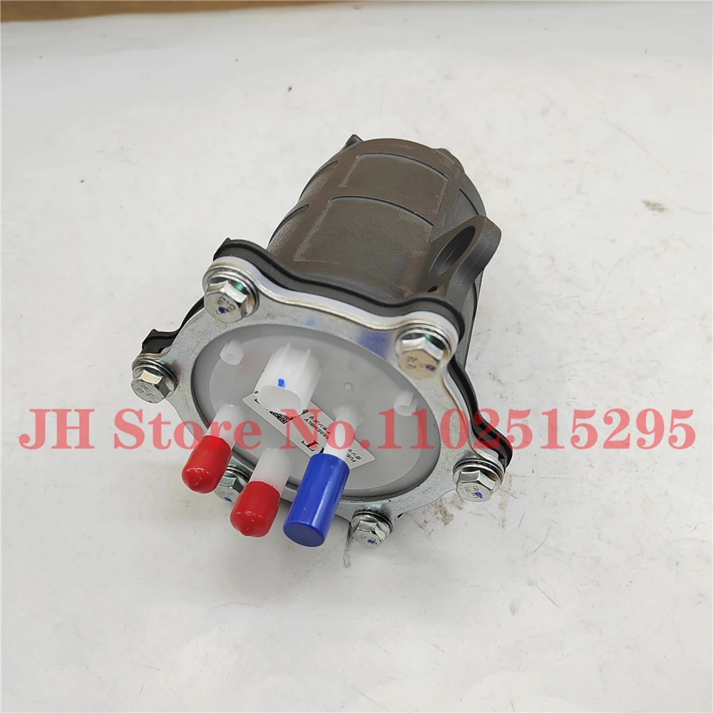 Фото Сменный топливный насос JH для Honda ATV 07-14 Rancher 420 TRX420 Foreman 500 TRX500 08-09 TRX700XX 16700-HP5-602 16700HP5602 №1