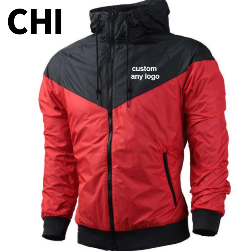 

Куртки CHI J01