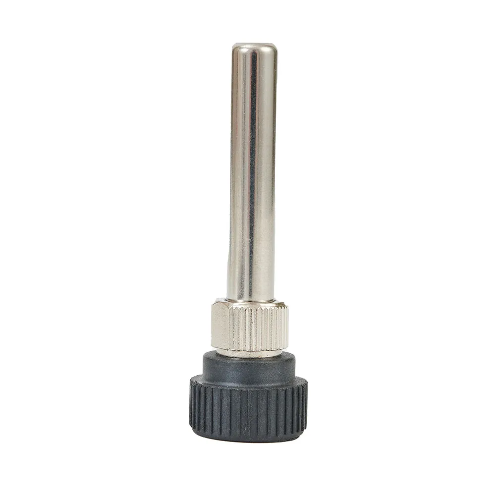

936 Welding Table Accessories Constant Temperature Bushing Nut Iron Handle Accessories For Protecting Heating Core