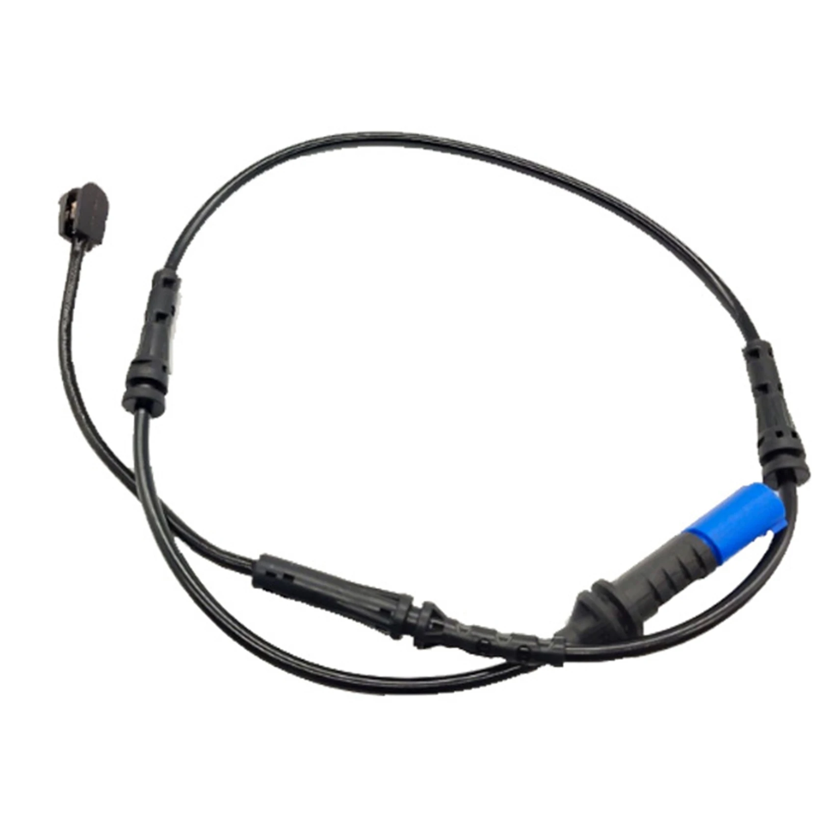 

Car Front Wheel Brake Pad Wear Sensor 34356870351 for - X3 X4 G01