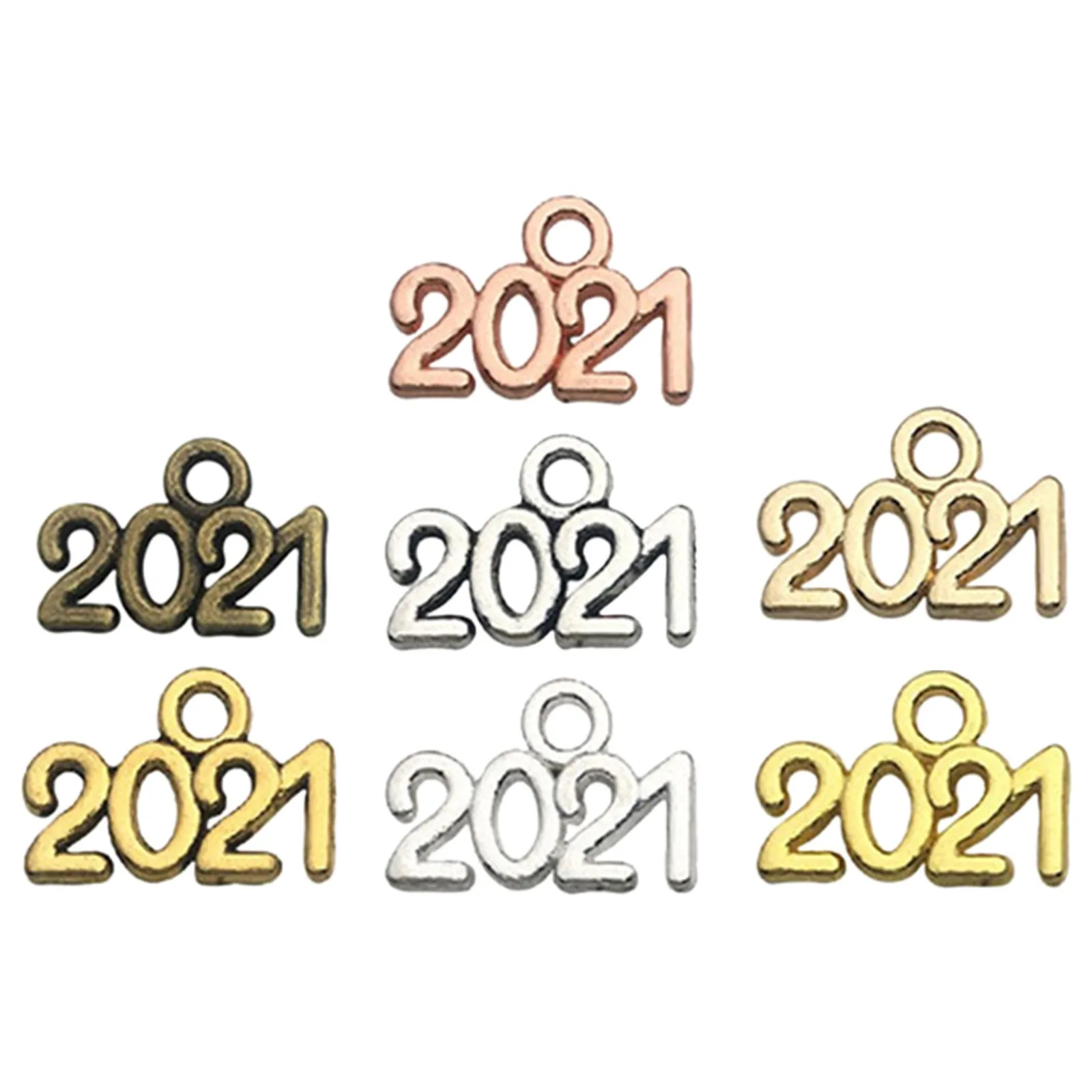 

2021 digital jewelry Necklace, bracelet, key pendant