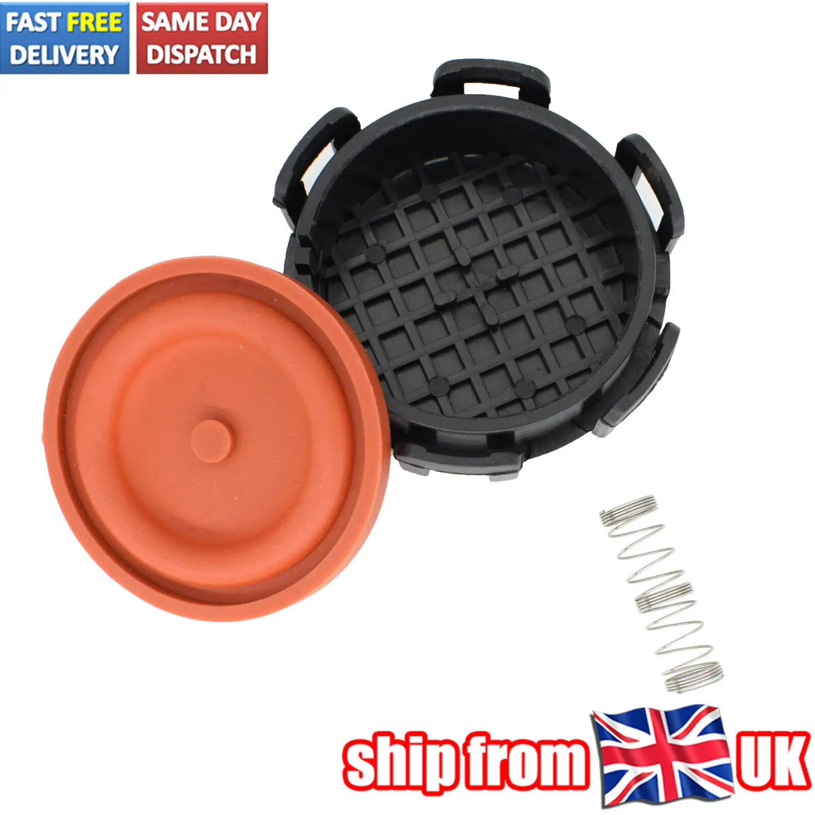 

1 шт. 1479837 Ремкомплект крышки клапана PCV двигателя с мембраной 1,6 HDI 0248L1 для Ford Peugeot Citroen Volvo MAZDA 3