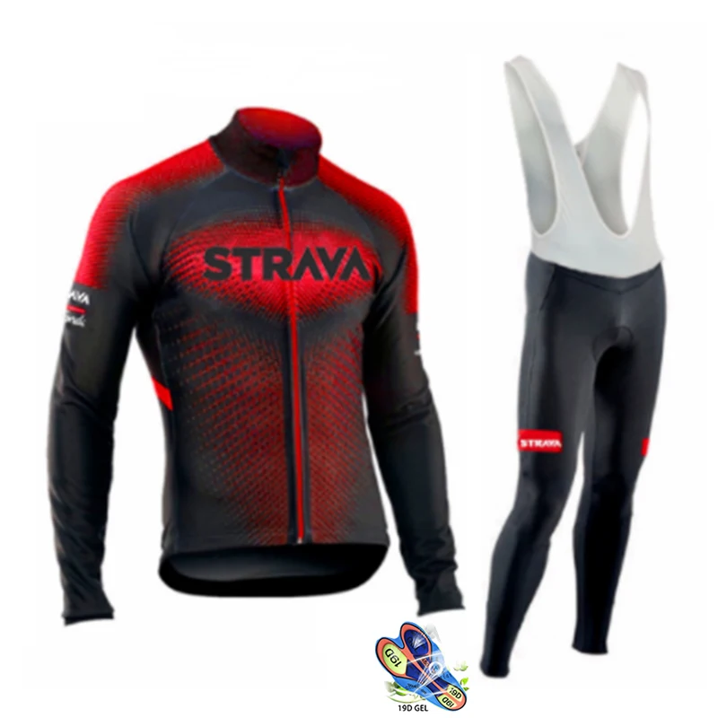 

Мужской велосипедный комплект из Джерси, весна 2022, спортивная одежда для велоспорта на открытом воздухе, быстросохнущая велосипедная одежд...