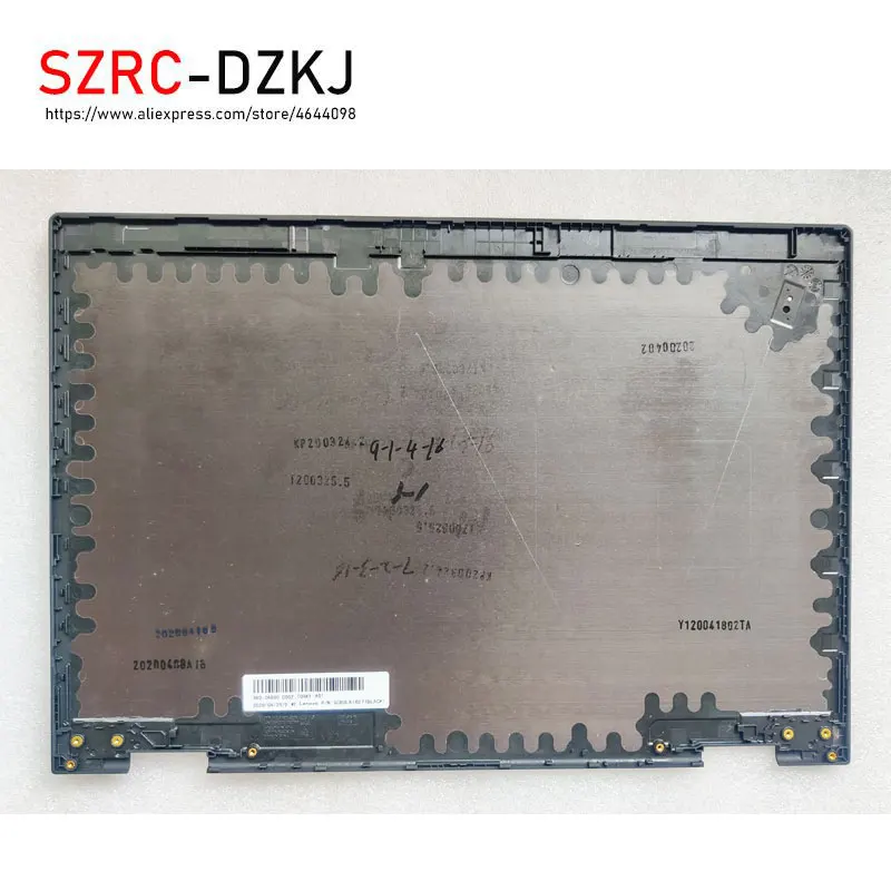 

Новинка, оригинальная задняя крышка ЖК-дисплея Lenovo Thinkpad X1 Yoga 2-го поколения, нормальная черная FRU:01HY963 SCB0L81627