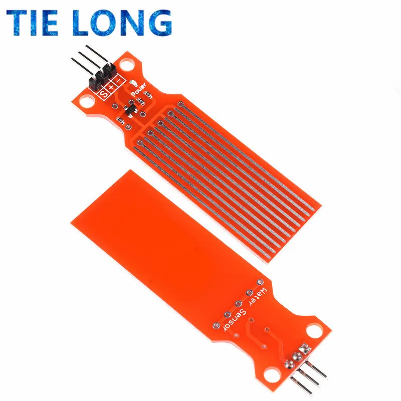 Лидер продаж умная электроника модуль датчика уровня дождевой воды обнаружение