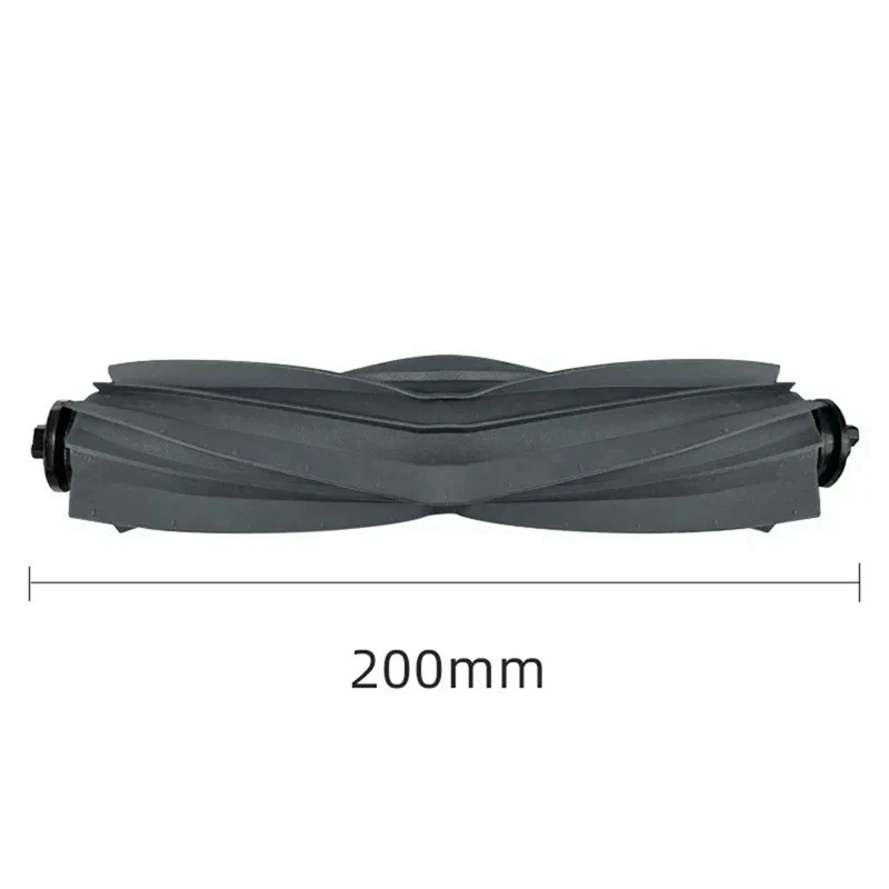 Сменные детали для Dreame Bot L20 Ultra / X20 Pro/L30 аксессуары основная боковая щетка Hepa