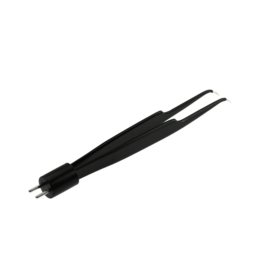 Многоразовые биполярные пинцеты 1 шт. для биполярных из нержавеющей стали