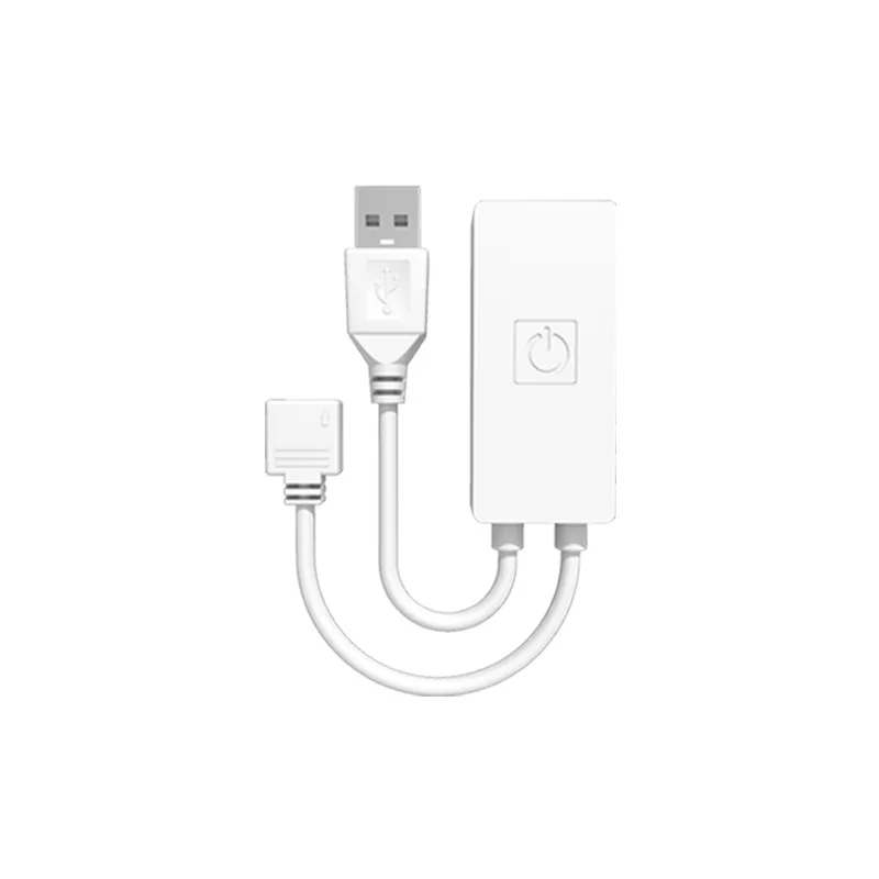 

Veromount Smart Tuya WiFi RGB контроллер DC 5В-24В