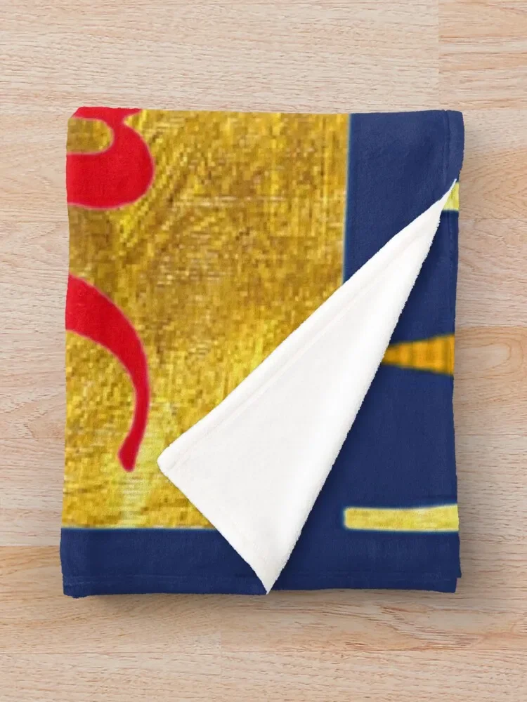 Классическая футболка Hamms beer одеяло модные одеяла для кровати