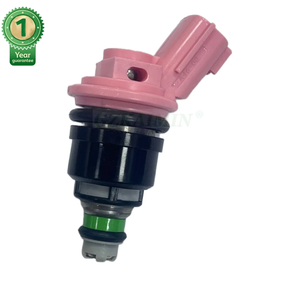 

Сопло топливного инжектора 16600-10Y00 16600-53J00 16600-10Y0016600-96E01 для nissan SR20DE 2.0L KA24DE 2,4-.
