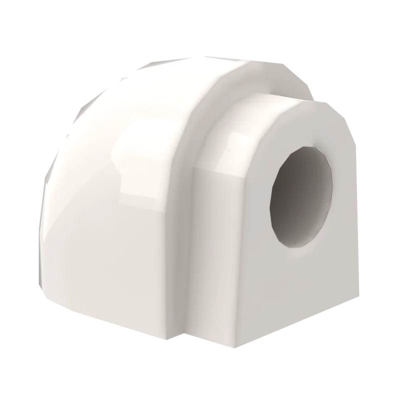 

10 шт., детали MOC для Детского конструктора, 22392 механические плечевые совместимые строительные блоки, сборные детские игрушки-пазлы «сделай ...