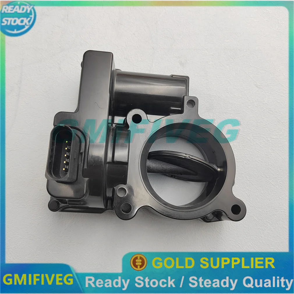 A2C59511700 новый клапан управления дроссельной заслонкой для VW Golf Seat Skoda Passat Tiguan Scirocco