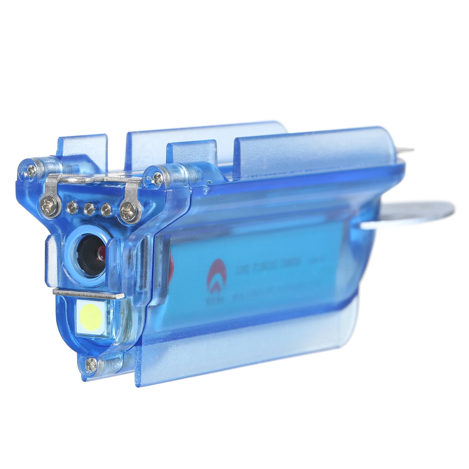 

1080P Wireless Underwater Fishing Camera Wi-Fi Fish Finder Video Camera with Loop Recording APP Remote Control for Ice Fishing