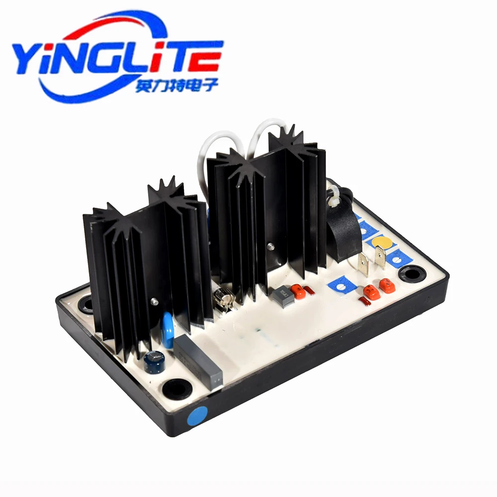 

SMAVC6307FA AVR Automatic Voltage Regulator for Maxtec Generators