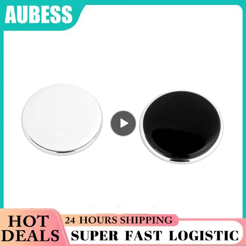

Anti Loss Device Smart Tracker Round Two-way Search Keychain Waterproof Positioner Intelligent Finder