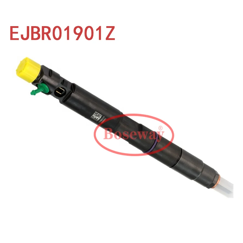 

Fuel Injector Nozzle 33800-4X500 110KW Hyundai Kia 2.9CRDI Delphi EJBR02301Z