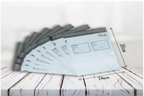 Рисунок 2 - Карман для груза