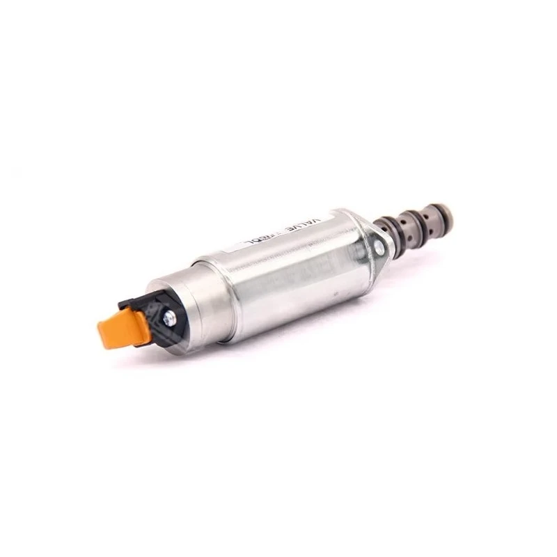 Фото Válvula Solenoide bomba hidráulica E330C E330C CA1140616 114-0616 1140616 E330B Соленоидная bomba главный GP-SOL DRE2K-X5-937-1 №5