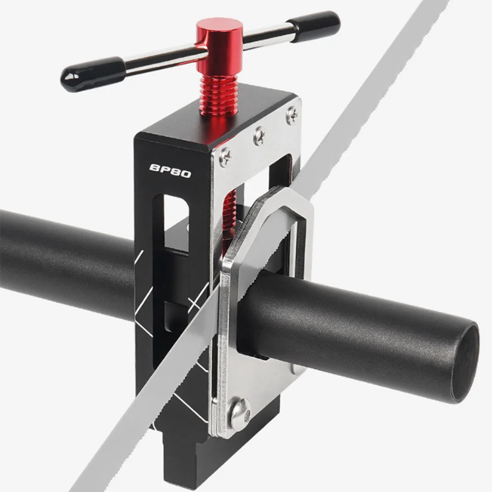 Режущие лезвия для подседельного штыря велосипеда направляющая вилки из